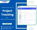 Project Tracking Software – Streamlining Success with Vabro