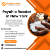 Psychic Reader in New York