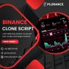 Ready-Made Binance Clone Script – The Smart Choice for Cryptopreneurs