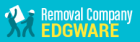 Removal Company Edgware