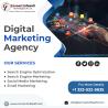 SEO and Digital Marketing Service