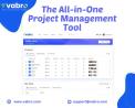 The All-in-One Project Management Tool