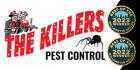 The Killers Pest Control