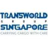 Transworld Group Singapore: Connecting Global Businesses