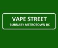 Vape Street Burnaby Metrotown BC