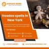 Voodoo spells in New York