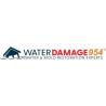 Water Damage 954