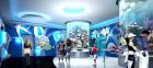 Zoo Aquarium Design and Consultants Services