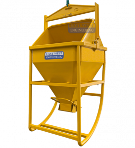Cost effective concrete Kibble in Brisbane