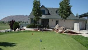 Best Public Golf Courses Reno