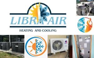 Libra Air Heating And Cooling