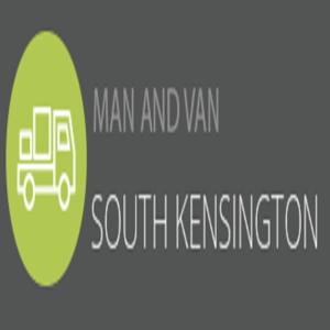 South Kensington Man and Van