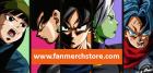 Explore Top Anime Merchandise: Discover Cosplay Costumes & Anime Figures at Fanmerch Store