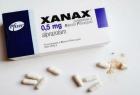 Order Xanax (generic alprazolam) online to treat depression and anxiety