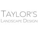 Taylor's Landscape Design