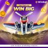 Aviator Game Online: Play on Winbaji Bangladesh