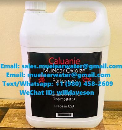 Caluanie Muelear Oxidize Manufacturer