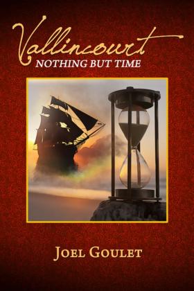 E-book novels by Joel Goulet for FREE, or $3, or $3.99