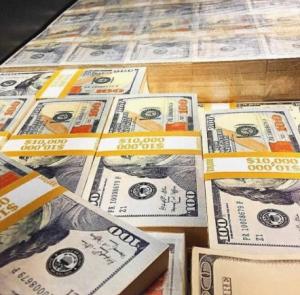 Buy Counterfeit Dollar Bills – High-Quality Counterfeit Money