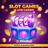 Play Online Slots Game at Winbaji - Spin & Win Big