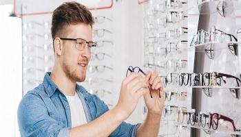 Best Eyeglasses Near Me In Davis