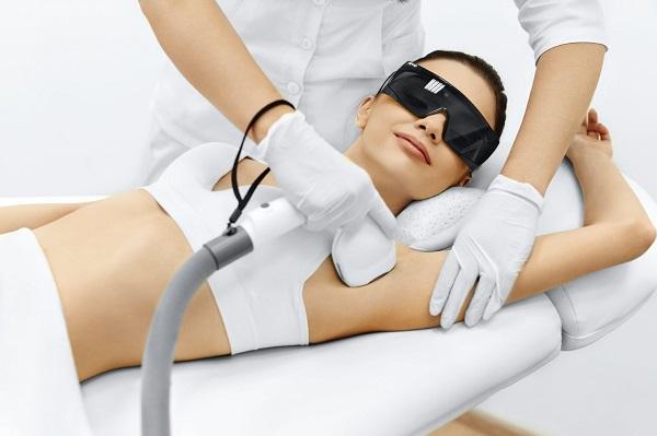 Best Laser Hair Removal NYC