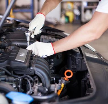 Car Repair Napa