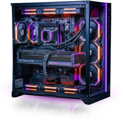Gaming Pc Finance
