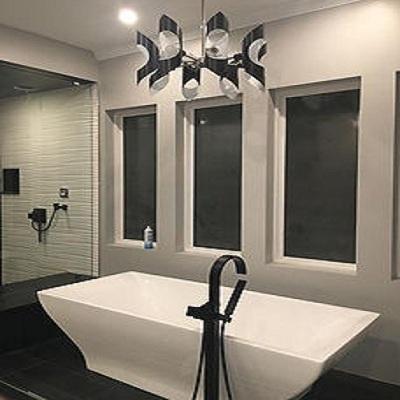 Masterpiece Tile and Grout