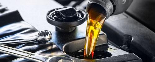 Oil Change Near Me Nevada City