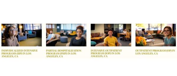 Totality Treatment Center