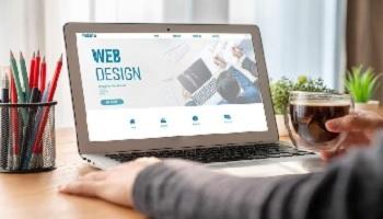 Web Designer Vacaville