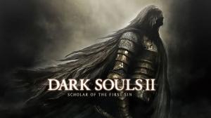 Dark Souls II Eternal Lords