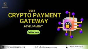 Future-Proof Your Business with Coinsqueens’ Secure Crypto Payment Gateway