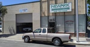 Paint Services Newark