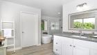 Bathroom Remodel Calistoga