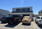 Best Body Shop Santa Rosa
