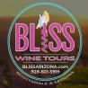 Bliss Wine Tours