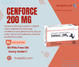 Cenforce 200 mg