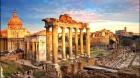 Discover Rome's Majesty and Travel Through History with Rome Colosseum Tours