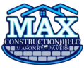 Masonry Contractor | Max Construction 1 LLC