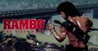 Rambo The Video Game