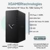 Reconditioned HP Victus 15L gaming desktop tower PC