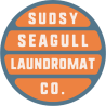 Sudsy Seagull Coin Laundry