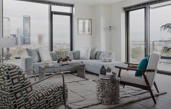 1330 Boylston Apartments