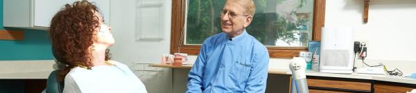 Earl E. Gaball, DDS