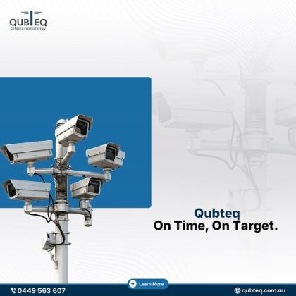 Access Top-Quality CCTV Installation Services in Perth