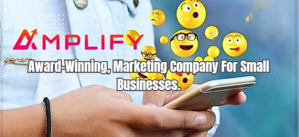 Amplify Marketing Solutions