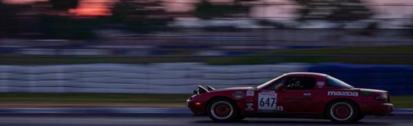 Animal Speedwerks