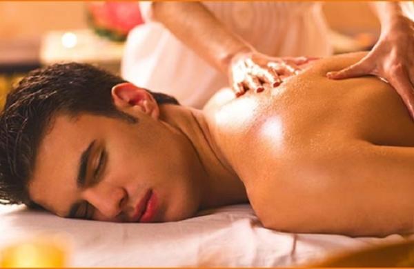 Asian Massage San Jose